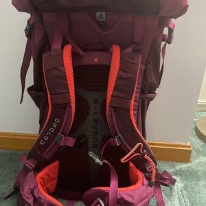 Osprey Kyte 46 Women’s Backpacking